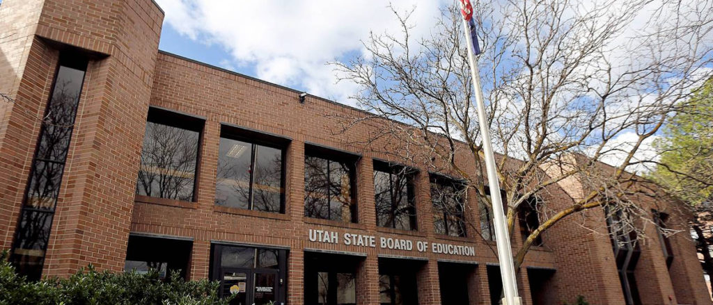 ‘Get Your Children Out’: State Education Board Member Blasts System As Rotten And Corrupt By Design