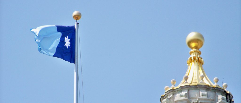 Minnesota’s Assistant AG Was Allegedly Active Participant In Anti-ICE Groups