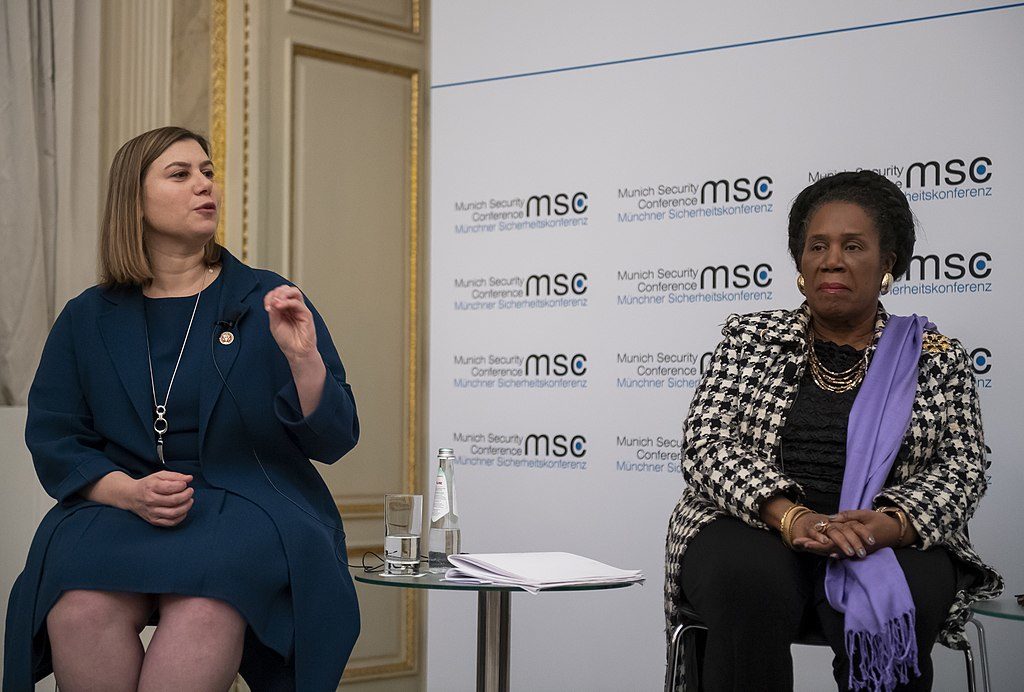 ‘Seditious Six’ Sen. Elissa Slotkin Confirms She’s Under Investigation For ‘Illegal Orders’ Video