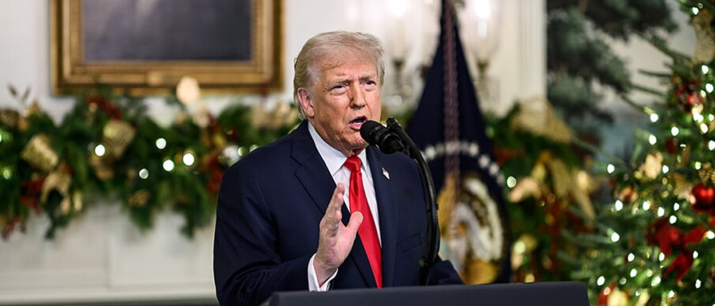 Trump’s Unveiled Ballroom Plans Reveal Bigger, Taller White House Addition