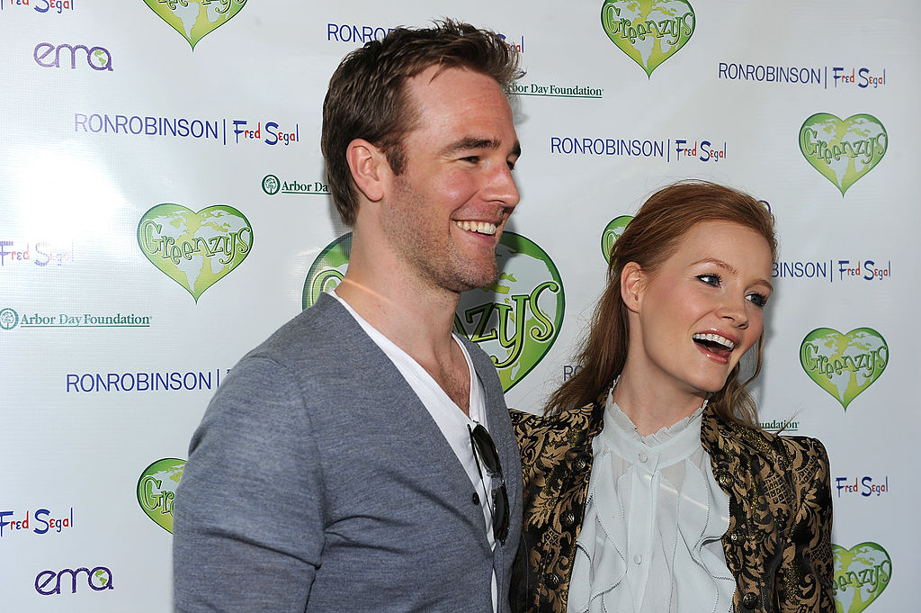 Van Der Beek GoFundMe Soars Past $1 Million After His Death