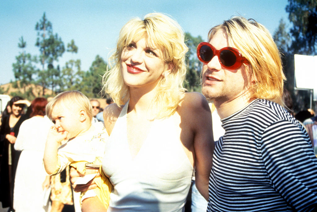 Forensic Team Demands Kurt Cobain Case Reopened With Homicide Claim