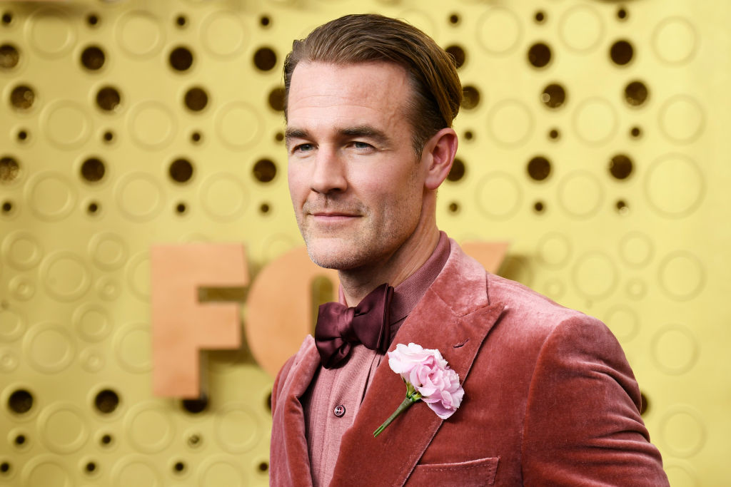 ‘Dancing With The Stars’ Alum Shares Final Laugh With James Van Der Beek as Friends Mourn TV Star