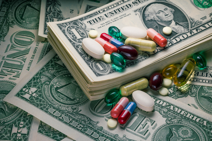 Accountant Gets Prison Time in $20M Drug Cash Laundering Scheme
