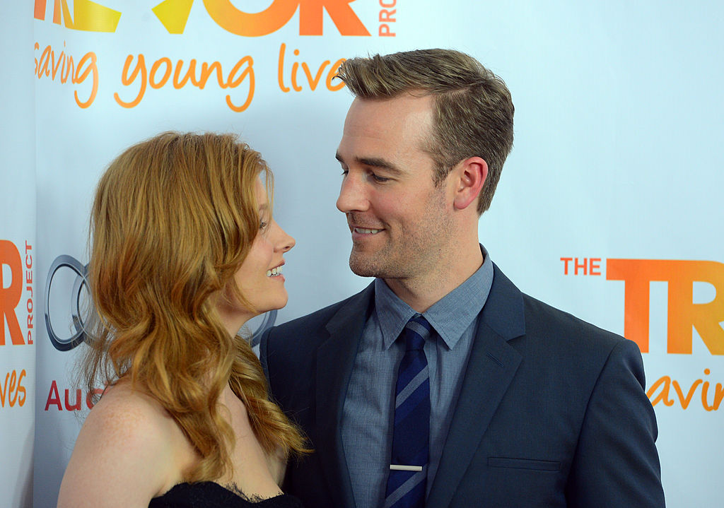 GoFundMe Launched for James Van Der Beek’s Family After Costly Cancer Battle