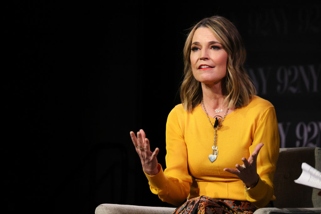 Savannah Guthrie Makes 11th Hour Plea For Mother’s Safe Return 