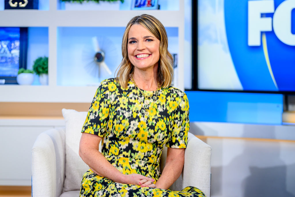 Authorities Reveal Savannah Guthrie’s Mother ‘Did Not Leave on Her Own’