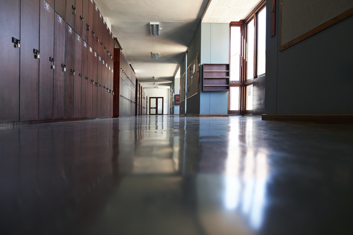 Audit Alleges Principal Spent Student Funds on Steak, Booze and Jet Skis