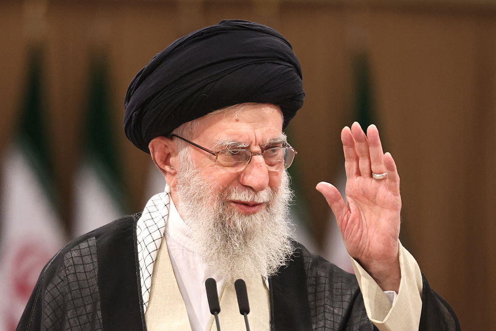 Iran Supreme Leader Khamenei Killed in Tehran Strike, Ending Decades of Rule