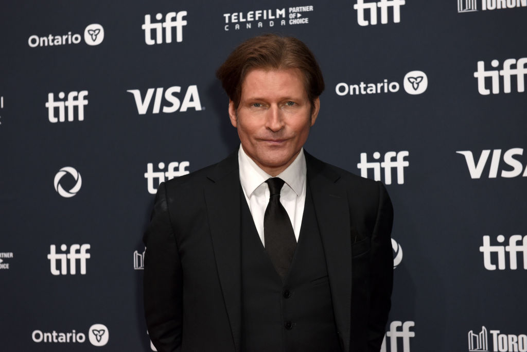 Lawsuit Levels Explosive Claims Against Crispin Glover