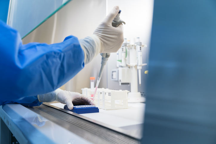 Health Officials Sound Alarm as Rare Fungal STD Spreads in Minnesota