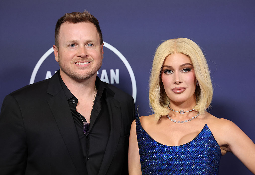 Sibling Feud Erupts As Spencer Pratt Eyes LA Mayor’s Office