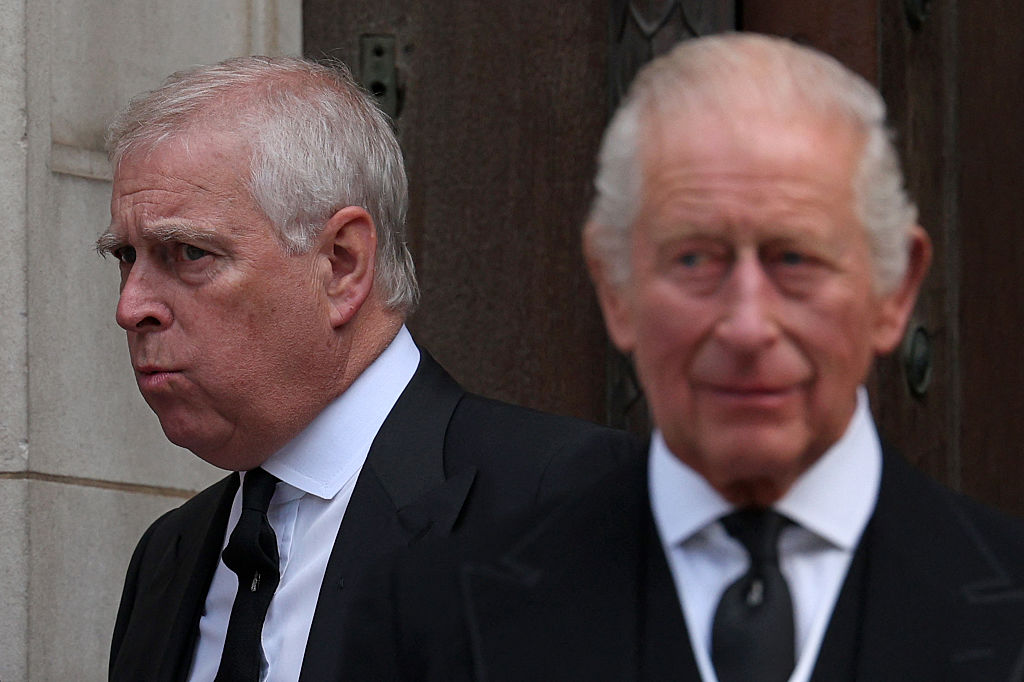 King Charles Voices ‘Profound Concern’ as Police Examine New Epstein Claims