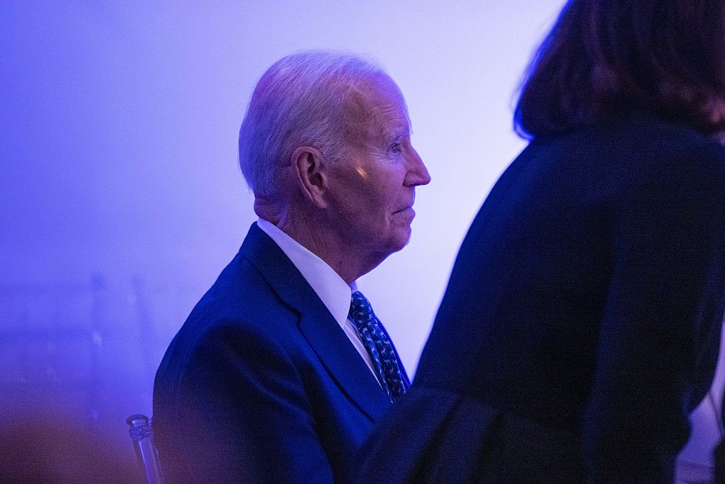 Concerns Grow Over Biden Fatigue Amid Cancer Fight