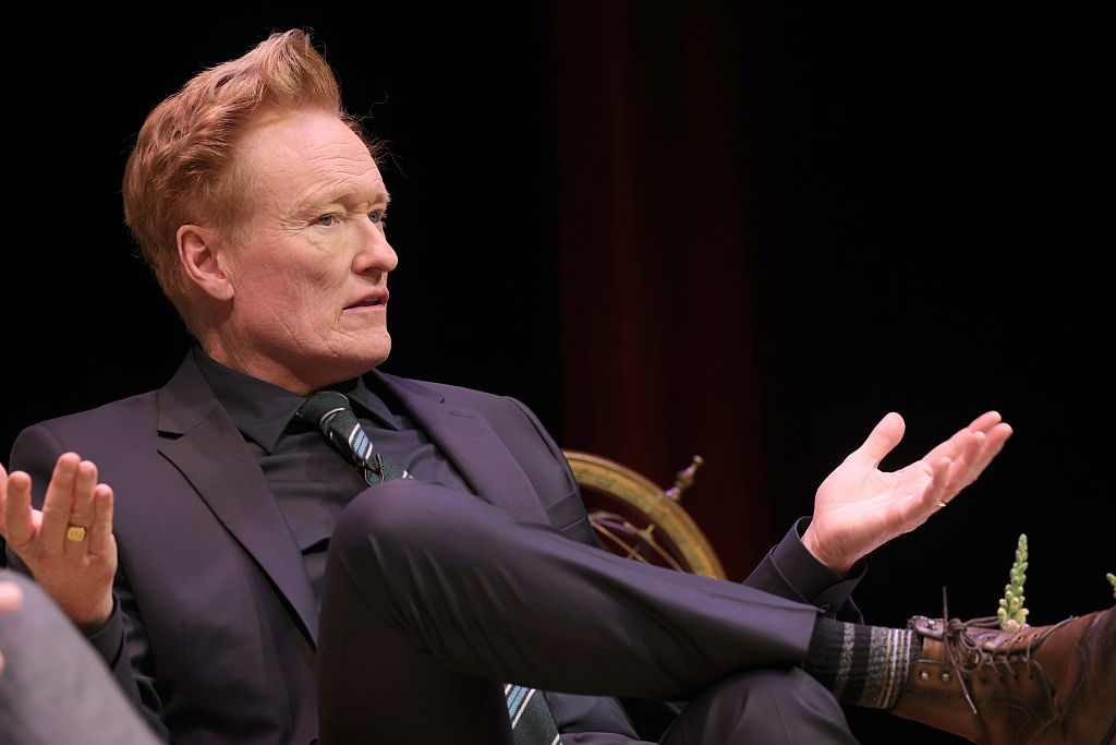 Conan O’Brien Recalls Final Night With Reiners Before Shocking Double Murder
