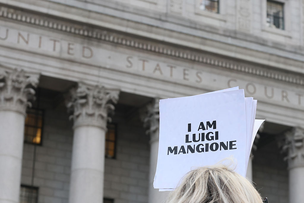 Luigi Mangione Spared Death Penalty In Federal CEO Killing Case