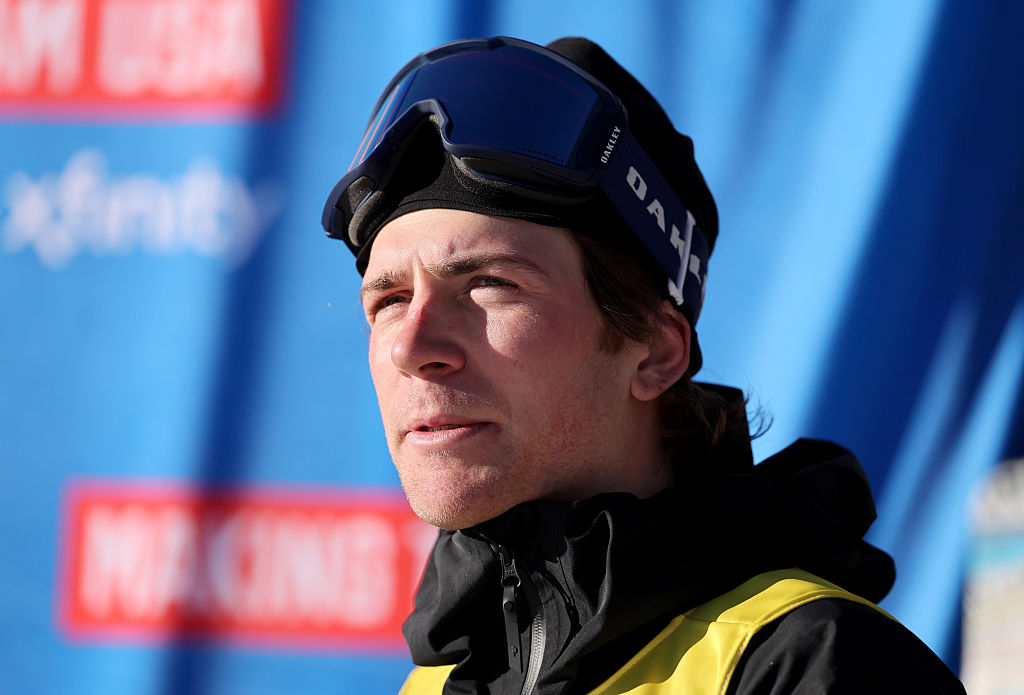 Trump Calls US Olympic Skier a ‘Real Loser’