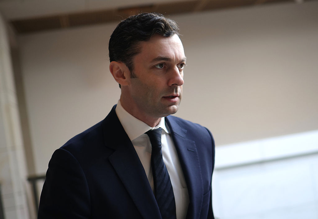 Georgia Republicans Hammer Ossoff Over Delayed Response to ICE Detainer in Child Rape Case