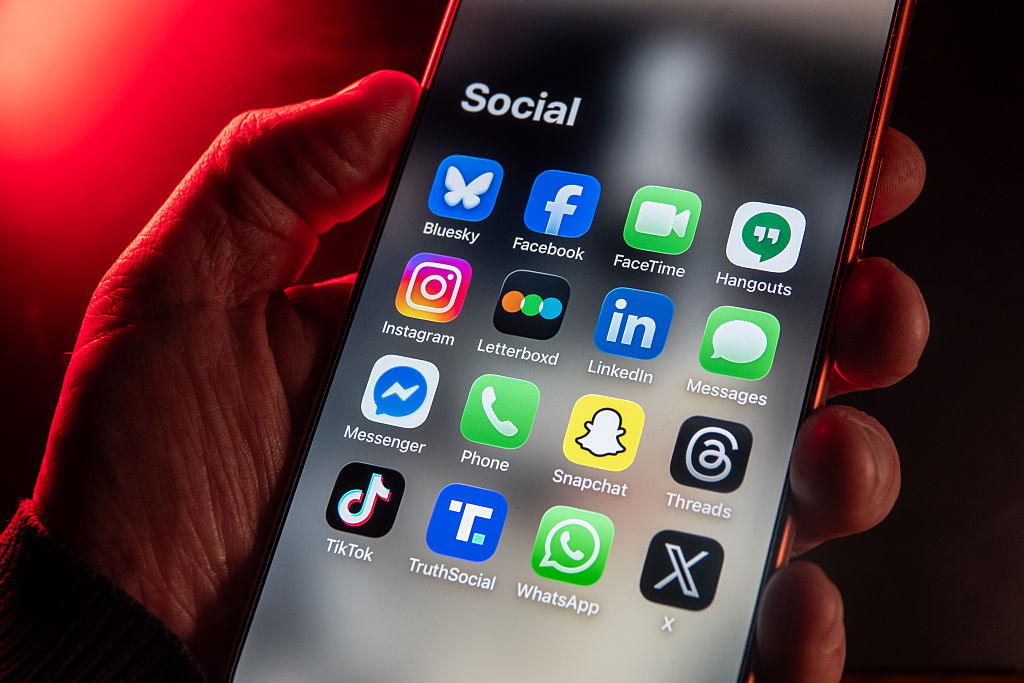Instagram Employing New Tool to Stem Teen Suicides