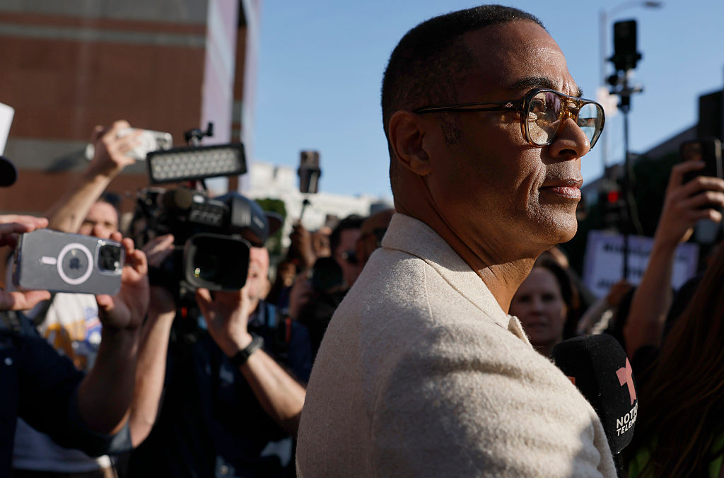 Felony Charges Loom as States Move to Shield Churches From Protest Disruptions