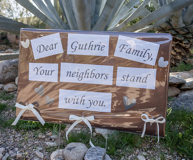 Guthrie Family Reaches Out to Mother’s Potential Kidnapper: ‘We are Ready to Talk’