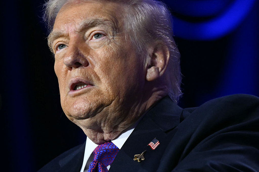 Trump Says He Can Accept Election Results if They Are ‘Honest