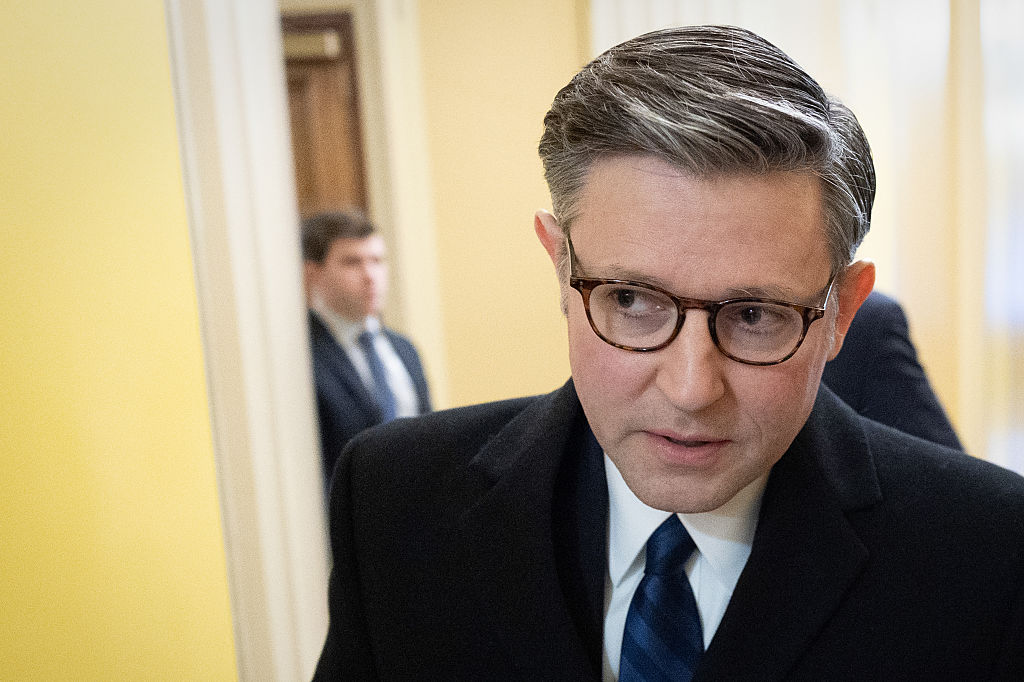 House Ends Shutdown With Narrow Vote, DHS Fight Looms