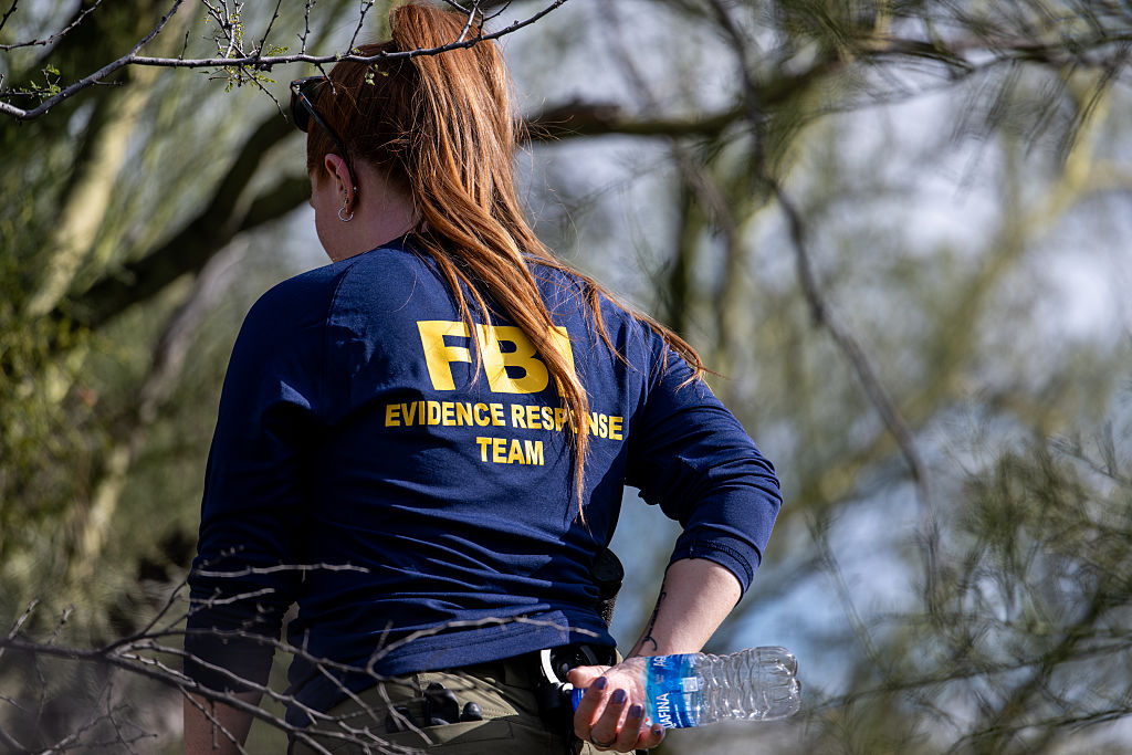 FBI and Local Sheriff Allegedly Clashing Over Key Evidence in Guthrie Disappearance