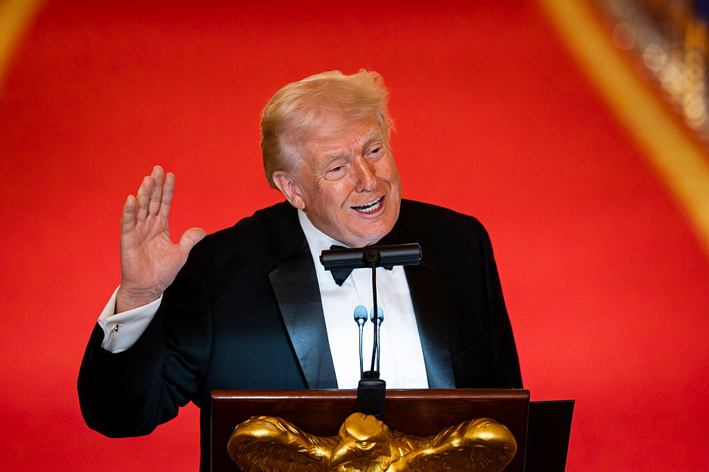 Report: Man Responsible for Mar-a-Lago Breach ‘Fixated’ on Epstein Case