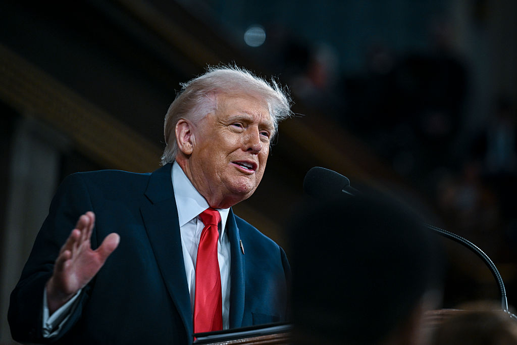 Dem Lawmakers Offer Take on SOTU