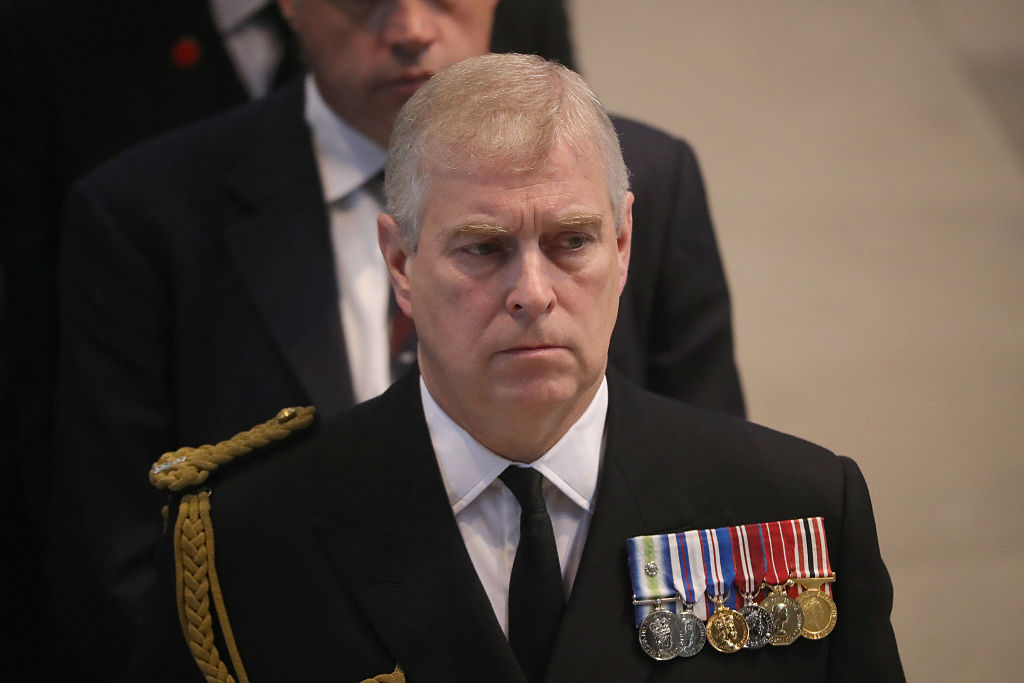 Ex-Aides Allege Former Prince Andrew Billed Taxpayers for Massages as Probe Deepens