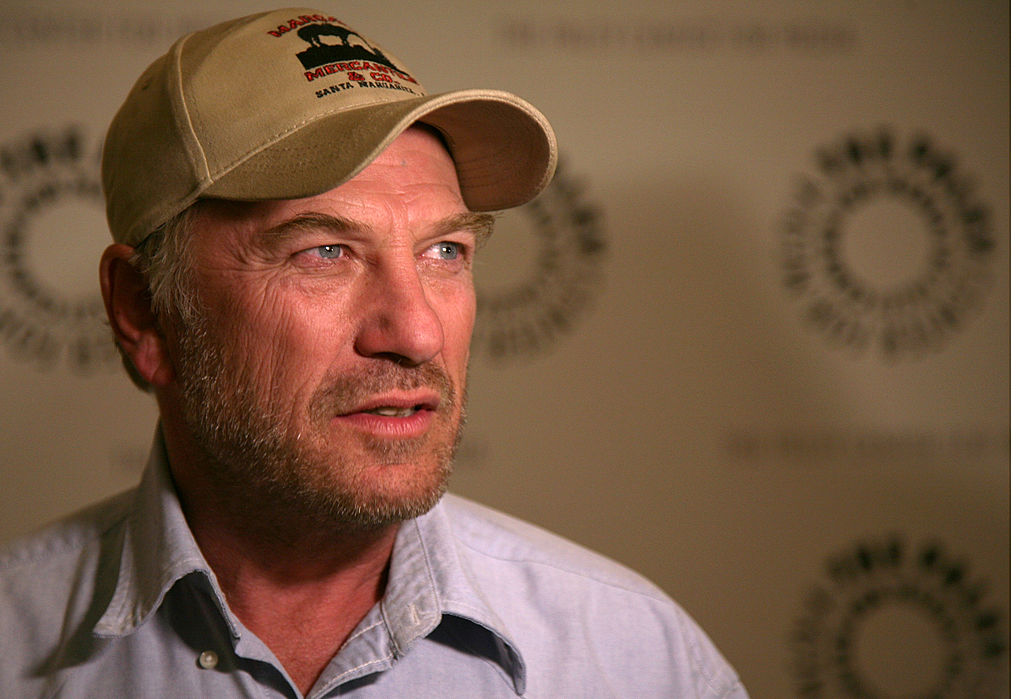 ‘Silence of the Lambs’ Star Concedes Buffalo Bill Portrayal Was ‘Unfortunate’