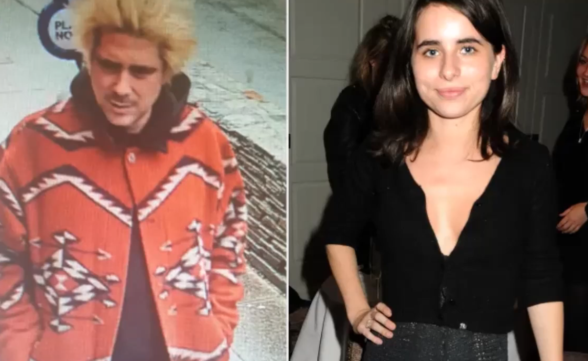 Tragedy as Body Found in Search for Mick Jagger’s Granddaughter’s Partner