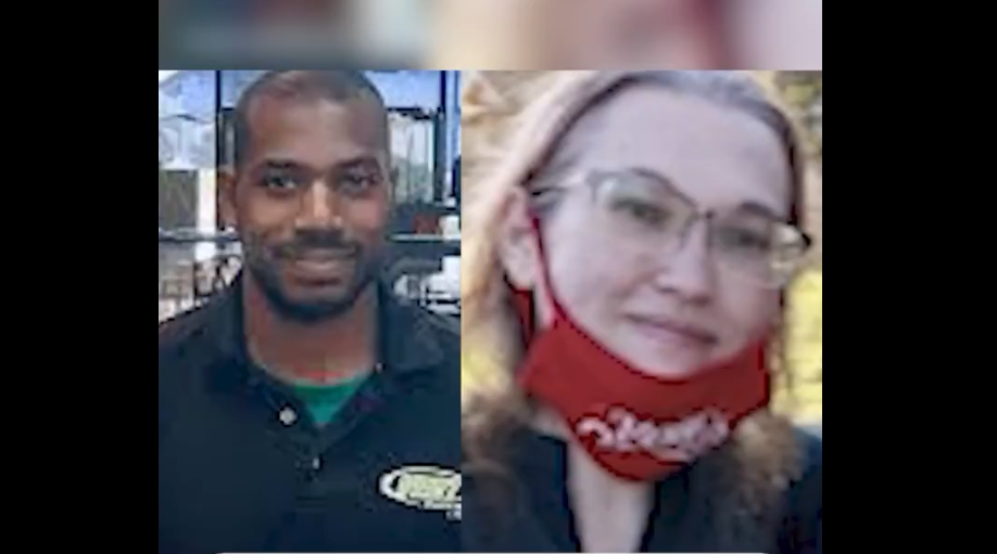 California Parents Get Life for Beheading Children