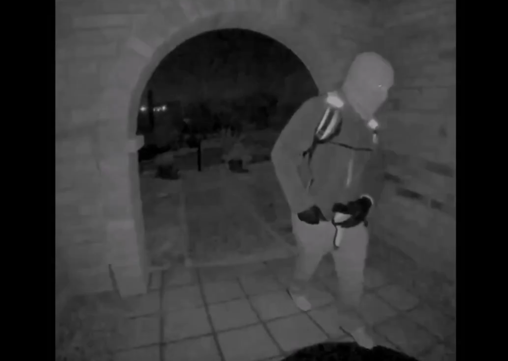 FBI Finds Glove in Nancy Guthrie Kidnapping Case as Mystery Bitcoin Ransom Surfaces