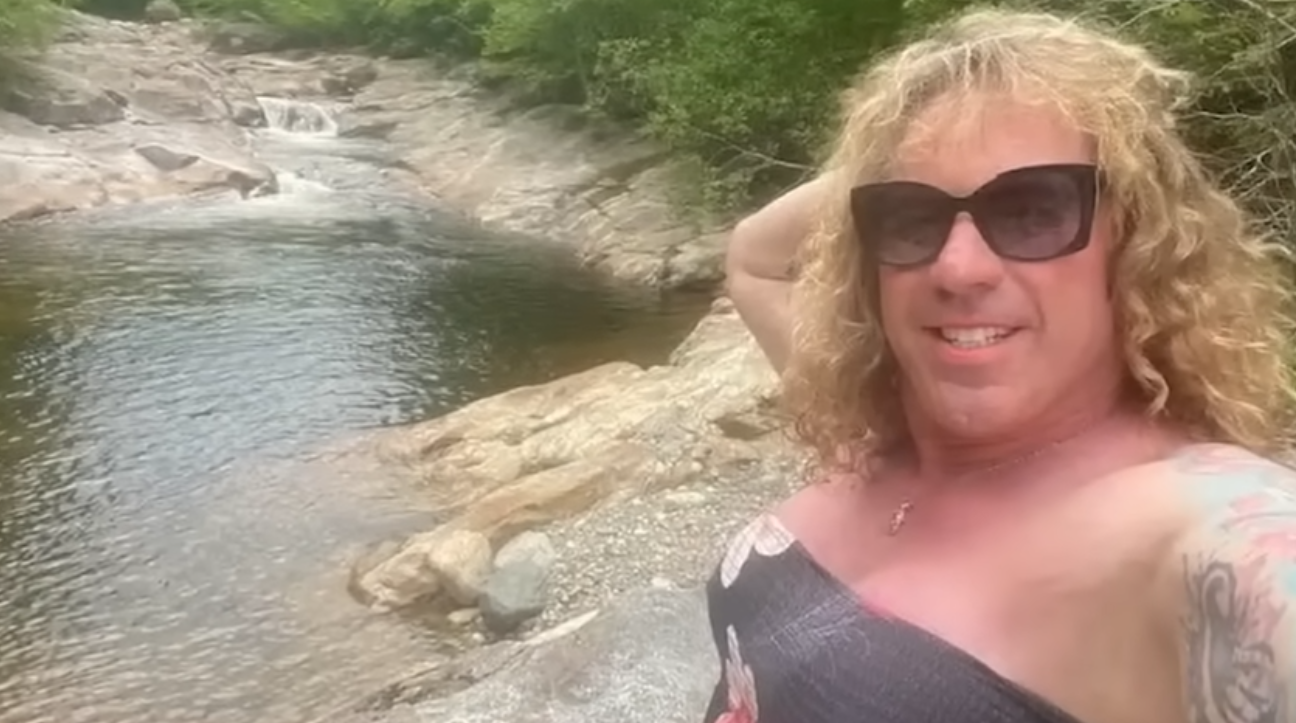 Family Breaks Silence After Transgender Shooter’s Deadly Rink Rampage