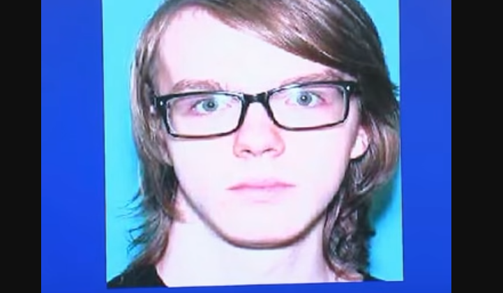 Feds Arrest Man Accused of Luring Teen to Motel in Cross-Country Plot