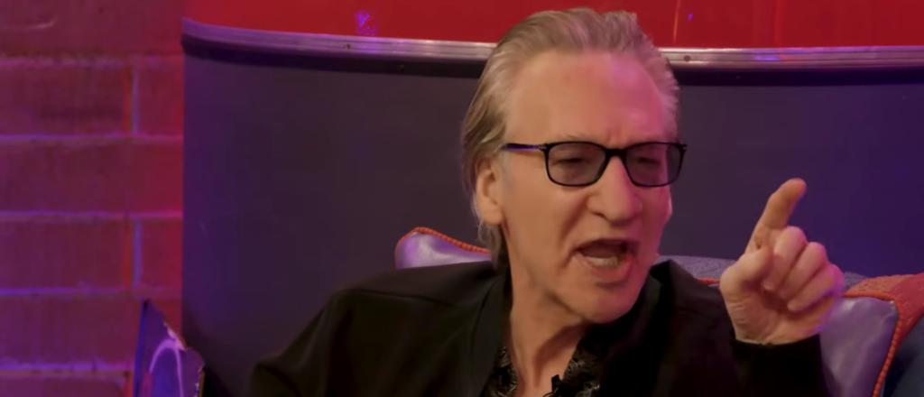 Bill Maher Says Harrison Butker Backlash Shows What Makes Him ‘F*cking Hate The Far-Left Assh*les’