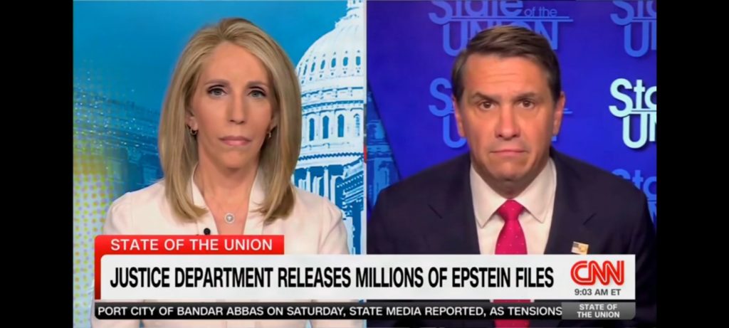 ‘Doesn’t Mean We Can Just Create Evidence’: Blanche Explains Why Epstein Materials Don’t Automatically Lead To Charges