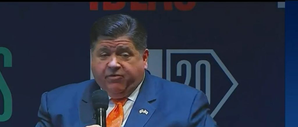 JB Pritzker’s Cousin Steps Down From Family Business Over Epstein Ties