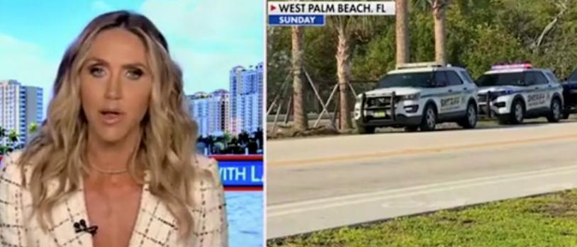 Lara Trump Worries President Won’t Always ‘Get Lucky’ After Mar-a-Lago Shooting