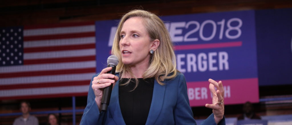Major Defense Contractor Flees Spanberger’s Virginia Just Weeks After She Takes Office