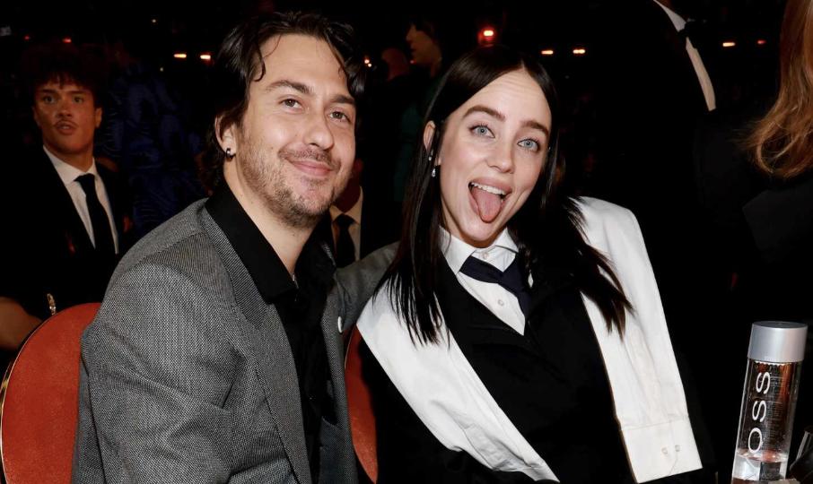 Reporter Attempts To Question Billie Eilish Following Comments She Made About ICE During Grammy’s