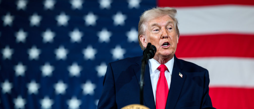 Trump Admin Announces Largest Energy Loan in US History To Expand State Power Grids