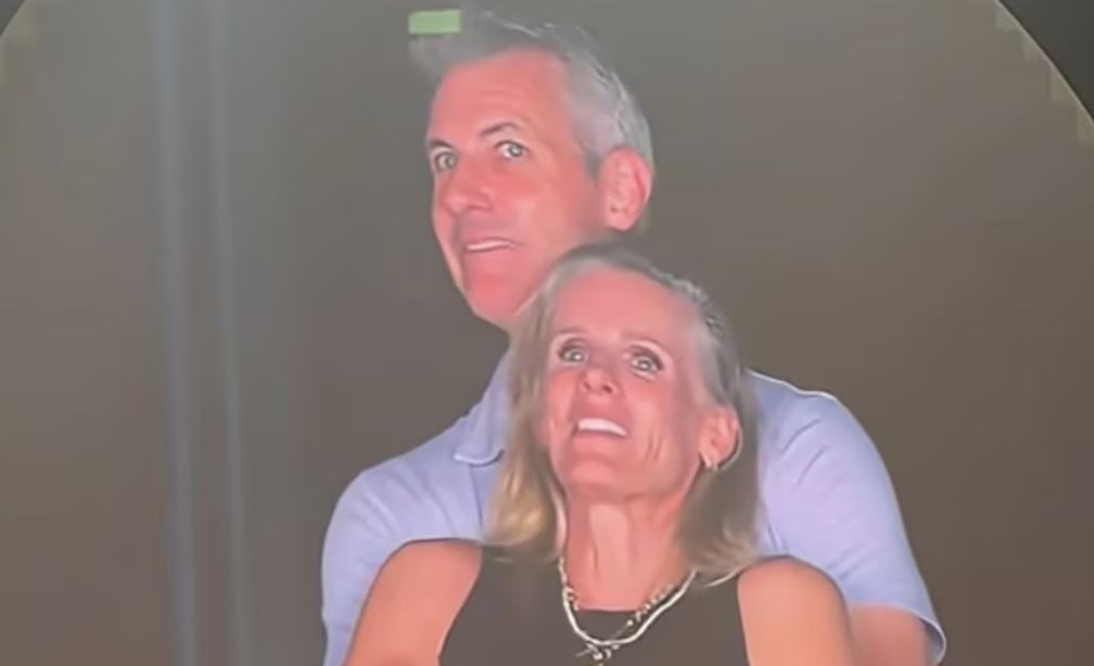 Woman Caught In Coldplay Kiss Cam Now Keynote Speaker