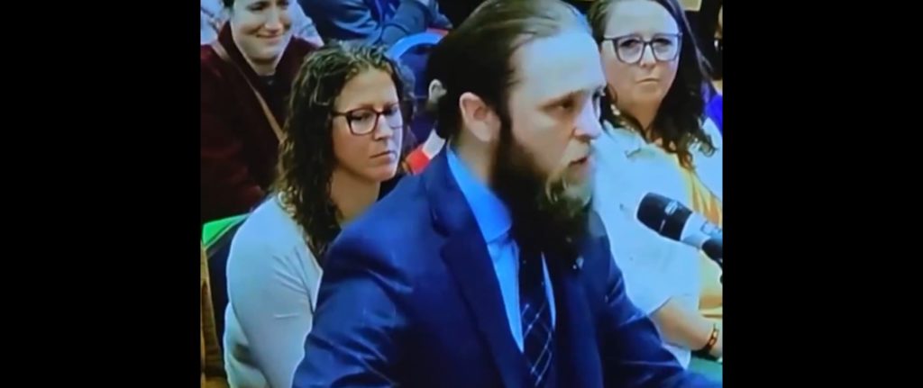 ‘You Exposed Him To Real Danger!’: Father Goes Thermonuclear On School Board After Anti-ICE Walkout
