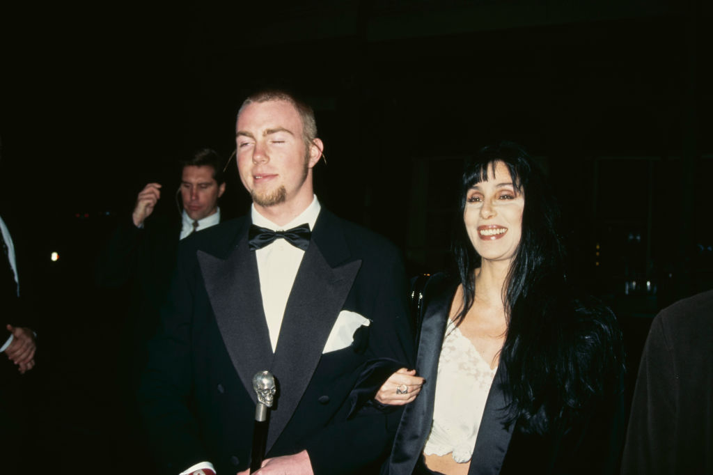Cher’s Son Arrested After Disturbance at Elite Prep School