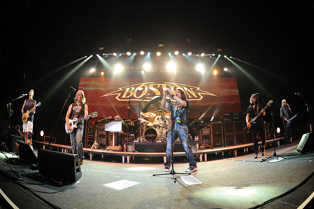 Rock Frontman Dies At 60 After Cancer Battle