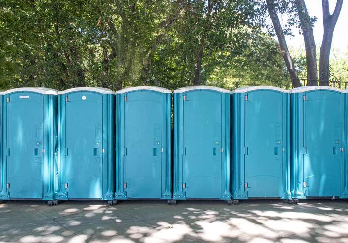 Florida Inmate Hit With New Felony After Alleged Porta-Potty Encounter at Jail BBQ