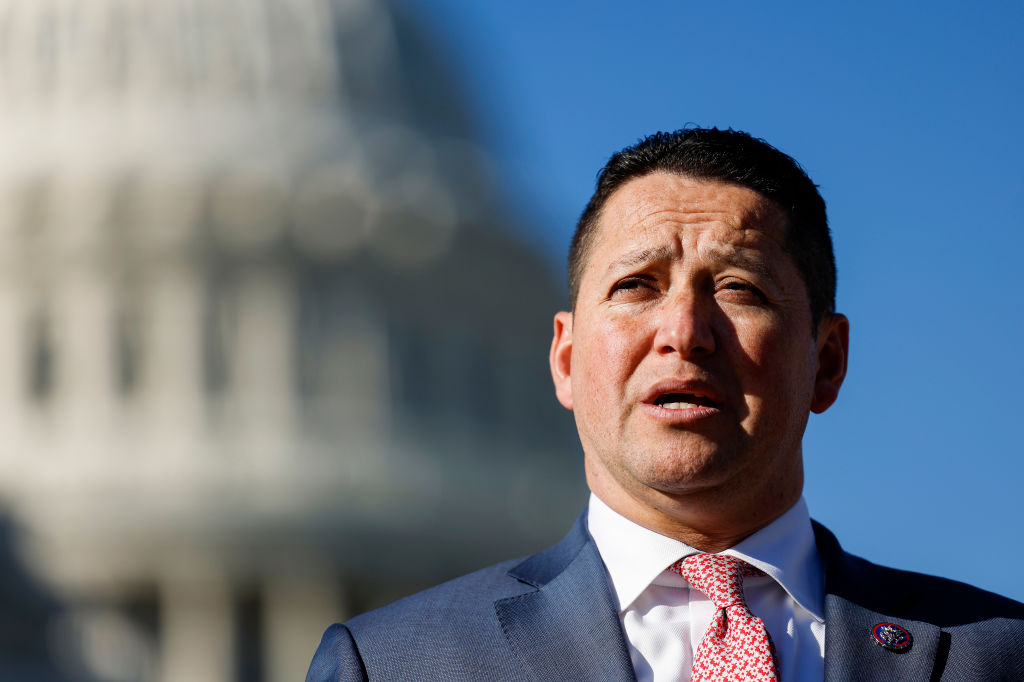 Watch: Gonzales Admits Staffer Affair As Runoff Looms, Says It Was A ‘Lapse In Judgement’